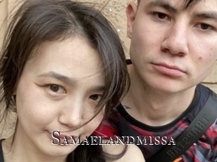 Samaelandmissa