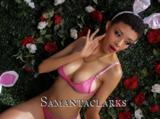 Samantaclarks