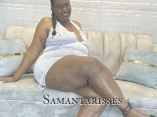 Samantarisses