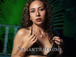Samanthathoms