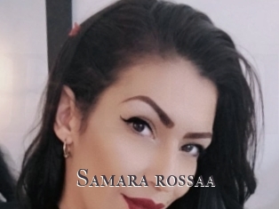 Samara_rossaa