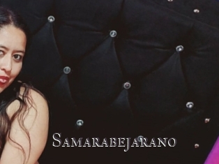 Samarabejarano