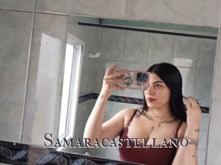 Samaracastellano