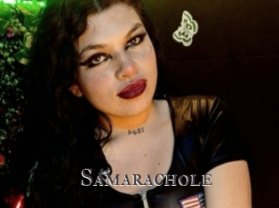 Samarachole