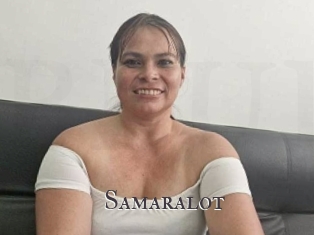 Samaralot