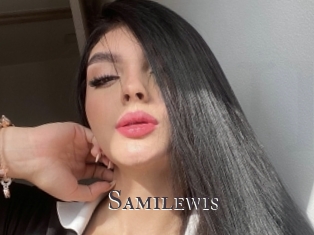 Samilewis