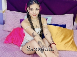 Sammyhil