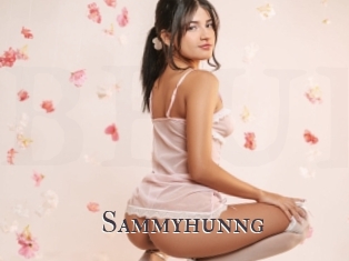 Sammyhunng