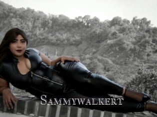 Sammywalkert