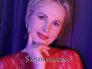 Sandrabaring