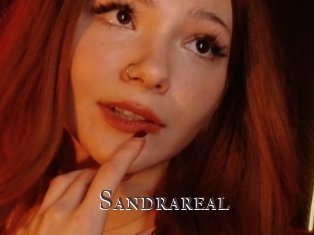 Sandrareal