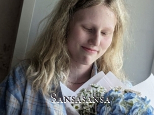 Sansasansa
