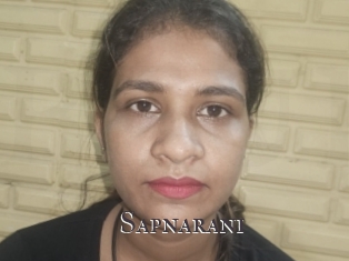 Sapnarani