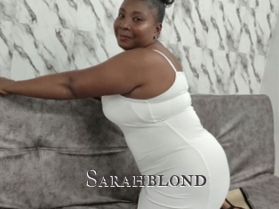 Sarahblond