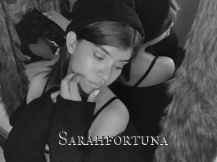Sarahfortuna
