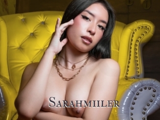 Sarahmiiler