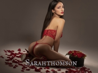 sarahthomson Beurette Blog
