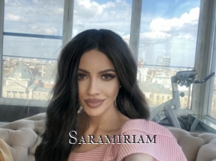 saramiriam Beurette Blog