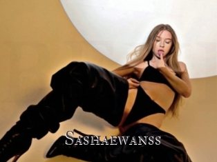 Sashaewanss