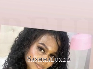 Sashhalux22