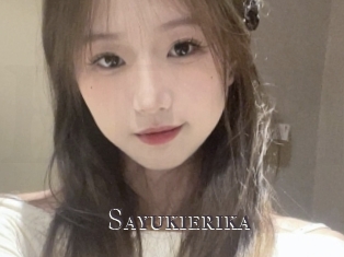 Sayukierika