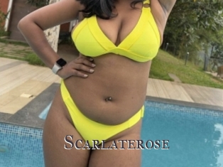 scarlaterose Beurette Blog
