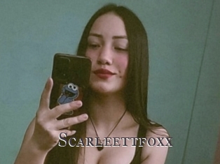 Scarleettfoxx