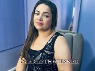 Scarlethwiesner