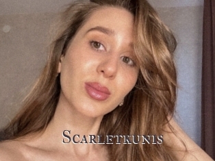 Scarletkunis