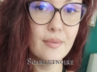 Scarletnoire