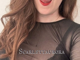 Scarlettaurora