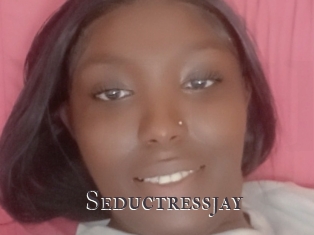 Seductressjay