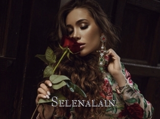 selenalain Beurette Blog