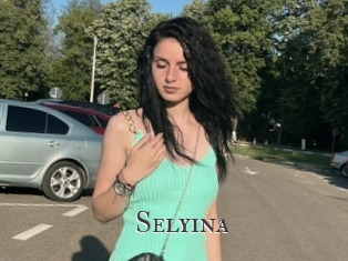 Selyina