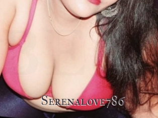 Serenalove786