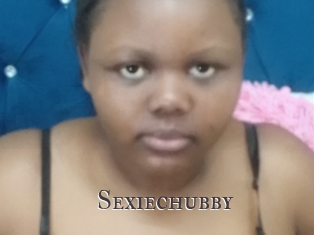 Sexiechubby