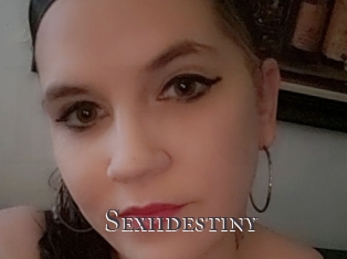 Sexiidestiny