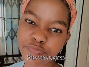 Sexydarkyxx