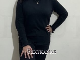 Sexykanak