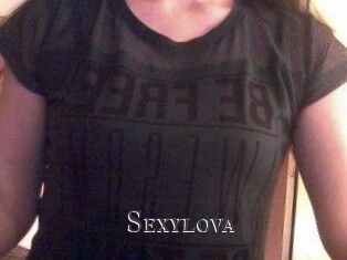 Sexylova