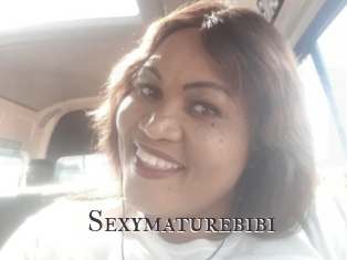 Sexymaturebibi