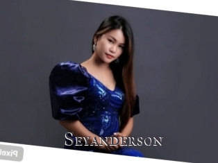 Seyanderson