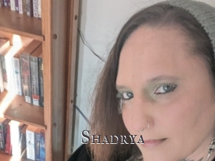 Shadrya