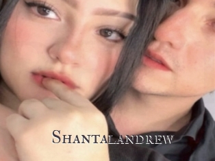 Shantalandrew