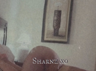 Sharnz_xo