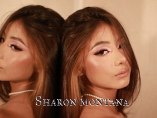 Sharon_montana