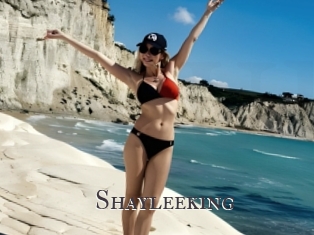 Shayleeking