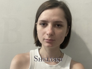Shelysky