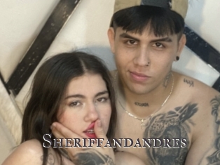 Sheriffandandres