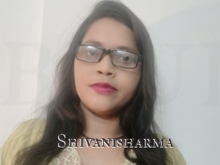 Shivanisharma
